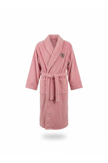 Halat Unisex, Cocolino | Roz | 0083