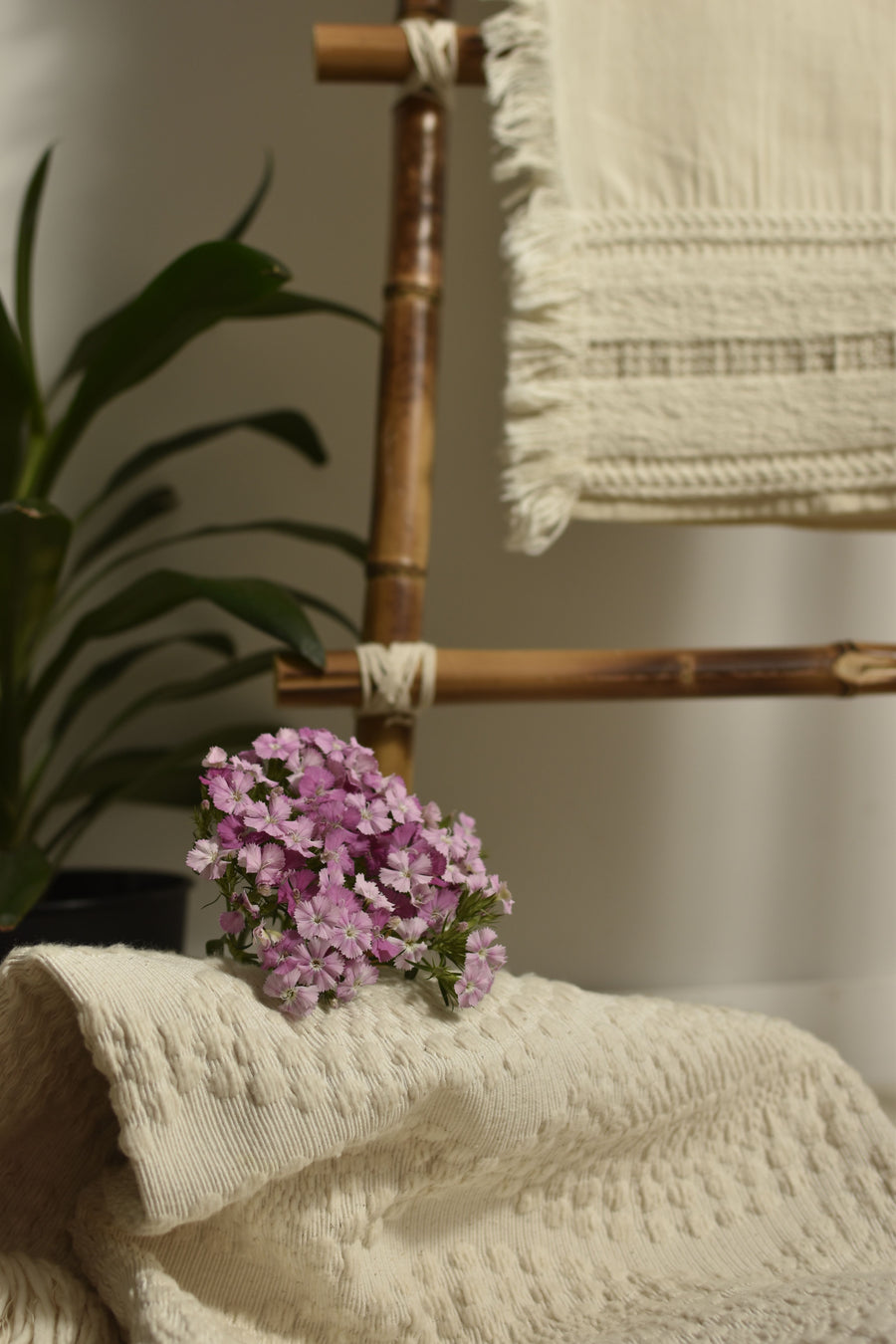 Prosoape Truva Home pentru baie